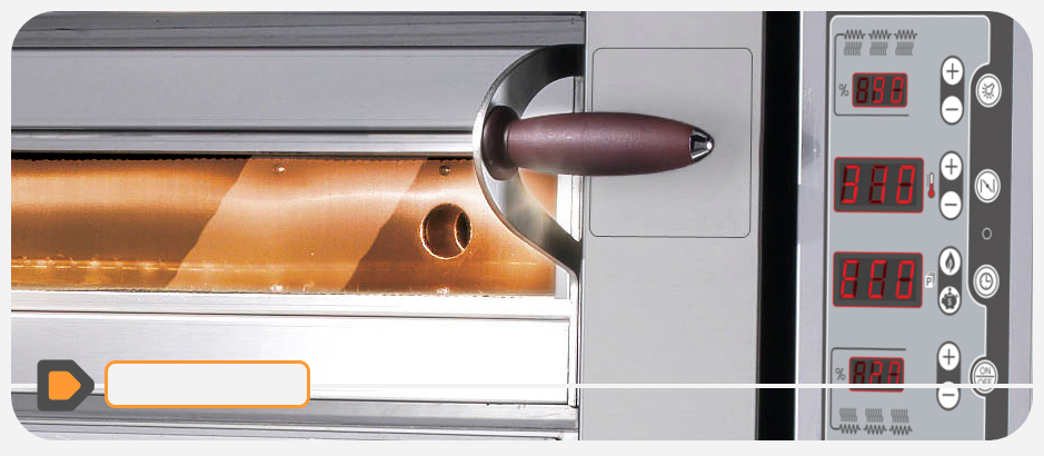 برد فر پیتزا